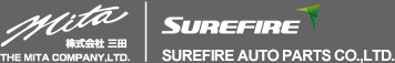 Dongguan Surefire Auto Parts Co.,Ltd.